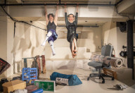 Performing arts
