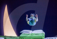 Performing arts