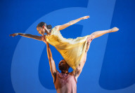 Performing arts