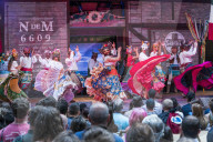 Performing arts