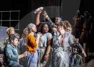 Performing arts