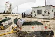 Hounded by war, can Idlib's desperate civilians outrun final assault? Accustomed to being exiles in their own land, many Syrians are resigned to the next cruel twist fate may deliver them