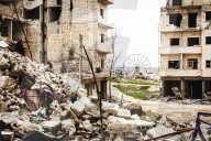 Hounded by war, can Idlib's desperate civilians outrun final assault? Accustomed to being exiles in their own land, many Syrians are resigned to the next cruel twist fate may deliver them