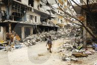 Hounded by war, can Idlib's desperate civilians outrun final assault? Accustomed to being exiles in their own land, many Syrians are resigned to the next cruel twist fate may deliver them