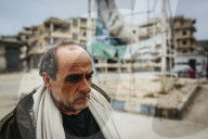 Hounded by war, can Idlib's desperate civilians outrun final assault? Accustomed to being exiles in their own land, many Syrians are resigned to the next cruel twist fate may deliver them