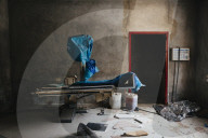 Hounded by war, can Idlib's desperate civilians outrun final assault? Accustomed to being exiles in their own land, many Syrians are resigned to the next cruel twist fate may deliver them