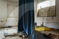 Hounded by war, can Idlib's desperate civilians outrun final assault? Accustomed to being exiles in their own land, many Syrians are resigned to the next cruel twist fate may deliver them