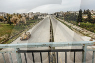 Hounded by war, can Idlib's desperate civilians outrun final assault? Accustomed to being exiles in their own land, many Syrians are resigned to the next cruel twist fate may deliver them