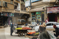 Hounded by war, can Idlib's desperate civilians outrun final assault? Accustomed to being exiles in their own land, many Syrians are resigned to the next cruel twist fate may deliver them