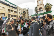 Hounded by war, can Idlib's desperate civilians outrun final assault? Accustomed to being exiles in their own land, many Syrians are resigned to the next cruel twist fate may deliver them