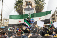 Hounded by war, can Idlib's desperate civilians outrun final assault? Accustomed to being exiles in their own land, many Syrians are resigned to the next cruel twist fate may deliver them