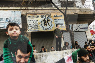 Hounded by war, can Idlib's desperate civilians outrun final assault? Accustomed to being exiles in their own land, many Syrians are resigned to the next cruel twist fate may deliver them