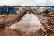 Hounded by war, can Idlib's desperate civilians outrun final assault? Accustomed to being exiles in their own land, many Syrians are resigned to the next cruel twist fate may deliver them