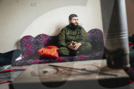 Hounded by war, can Idlib's desperate civilians outrun final assault? Accustomed to being exiles in their own land, many Syrians are resigned to the next cruel twist fate may deliver them