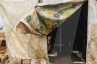 Hounded by war, can Idlib's desperate civilians outrun final assault? Accustomed to being exiles in their own land, many Syrians are resigned to the next cruel twist fate may deliver them