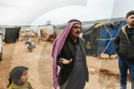 Hounded by war, can Idlib's desperate civilians outrun final assault? Accustomed to being exiles in their own land, many Syrians are resigned to the next cruel twist fate may deliver them