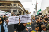 Hounded by war, can Idlib's desperate civilians outrun final assault? Accustomed to being exiles in their own land, many Syrians are resigned to the next cruel twist fate may deliver them