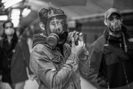 REPORTAGE - Coronavirus-Portraits: New Yorker im Alltag