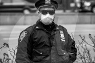 REPORTAGE - Coronavirus-Portraits: New Yorker im Alltag
