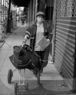 REPORTAGE - Coronavirus-Portraits: New Yorker im Alltag