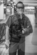 REPORTAGE - Coronavirus-Portraits: New Yorker im Alltag