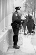 REPORTAGE - Coronavirus-Portraits: New Yorker im Alltag