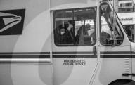REPORTAGE - Coronavirus-Portraits: New Yorker im Alltag