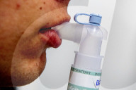 NEWS - Coronavirus: Alte und neue Beatmungsgeräte der der Firma Dräger werden auf Funktionstüchtigkeit geprüft