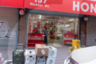 NEWS - Coronavirus: Alltag in New York