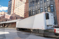NEWS - Coronavirus: Alltag in New York