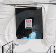 NEWS - Coronavirus: Alltag in New York