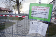 NEWS - Coronavirus: Massnahmen in Österreich