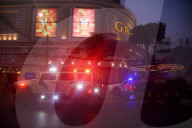 NEWS - Coronavirus: Desinfektion der Strassen in Bangkok
