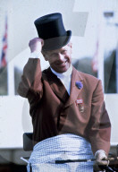 Royal Windsor Horse Show, UK - 10 Jun 1982