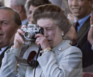 Royal Windsor Horse Show, UK - 10 Jun 1982