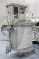 Nightingale Hospital at the Excel Centre