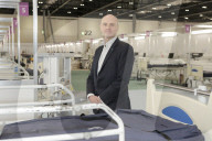 Nightingale Hospital at the Excel Centre