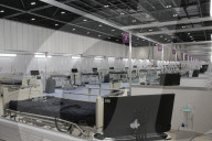 Nightingale Hospital at the Excel Centre