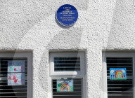 Coronavirus self isolation London 