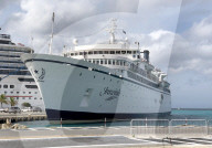 Freewinds Scientology Ship Investigation
