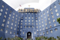 Former Scientologist Marty Rathbun runs the world's only rehab centre for ex members who are struggling to cope in the outside world