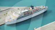 Freewinds Scientology Ship Investigation