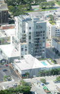 Tom Cruise Clearwater aerials