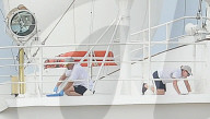 Freewinds Scientology Ship Investigation