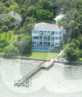 Kirstie Alley aerials