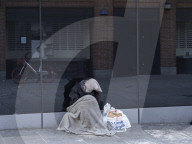 Coronavirus crisis UK