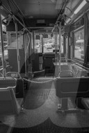 NEWS - Coronavirus: Alltag in New York