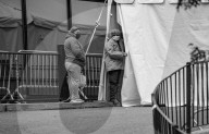 NEWS - Coronavirus: Alltag in New York