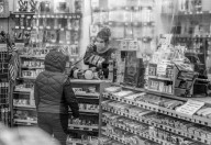 NEWS - Coronavirus: Alltag in New York