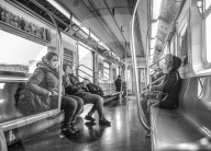 NEWS - Coronavirus: Alltag in New York